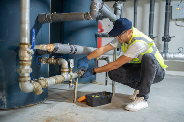 Best Water Filtration System Installation  in Aptos, CA