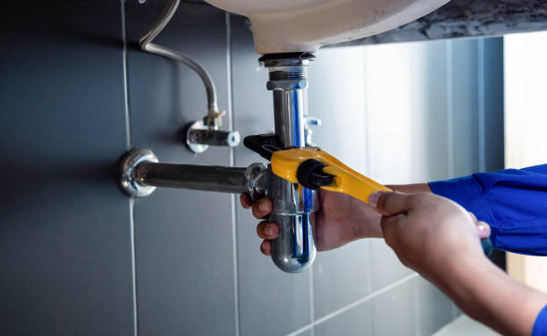 Best Tankless Water Heater Services  in Aptos, CA